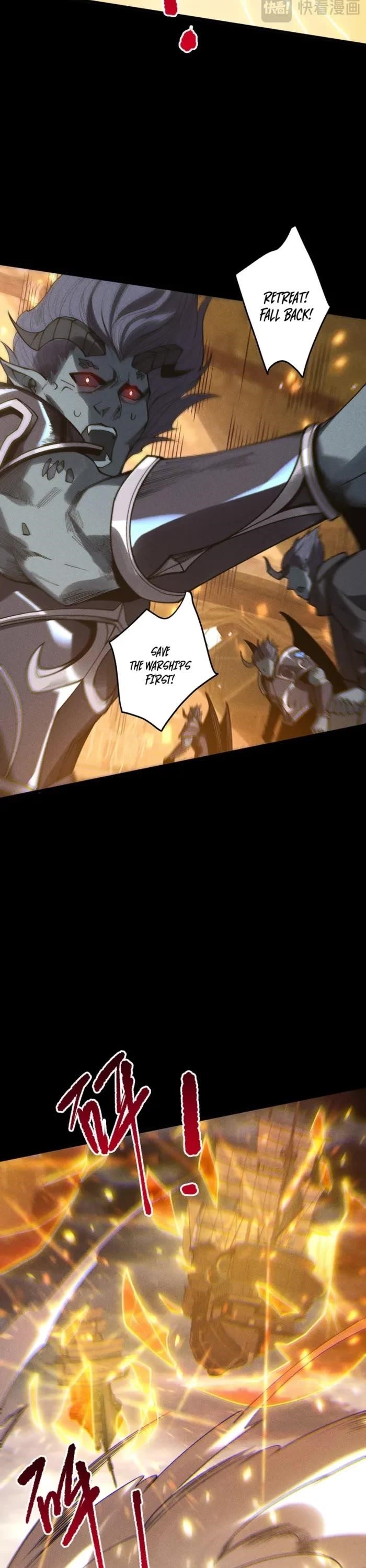 Necromancer, the Ultimate Scourge! - Chapter 226 Page 30