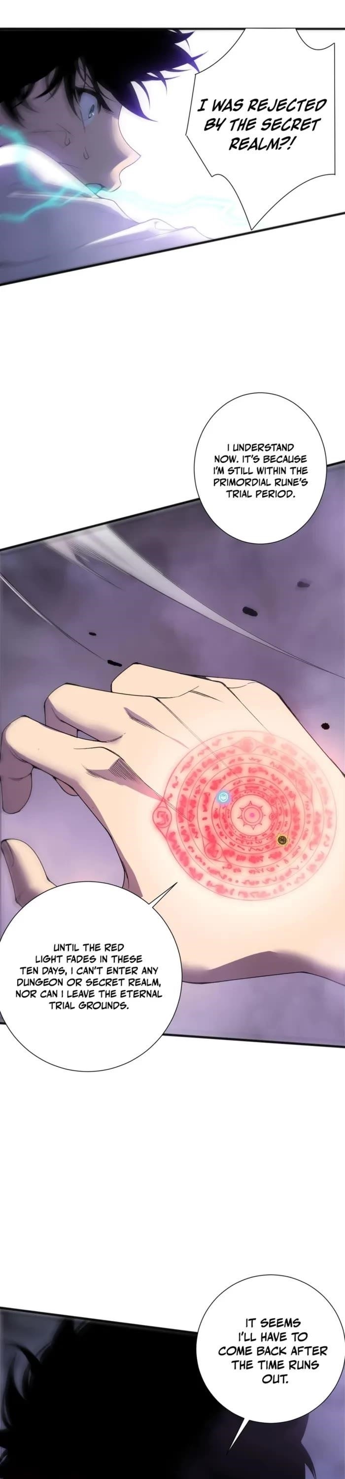 Necromancer, the Ultimate Scourge! - Chapter 228 Page 29