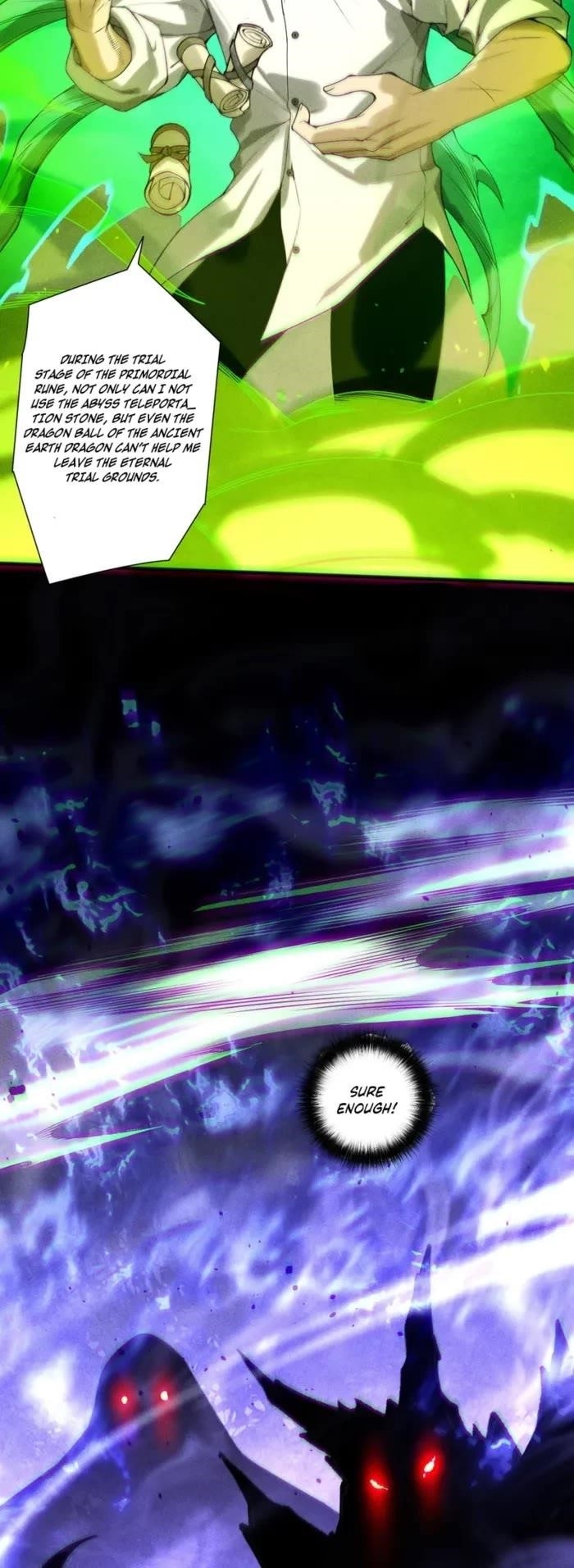 Necromancer, the Ultimate Scourge! - Chapter 229 Page 10