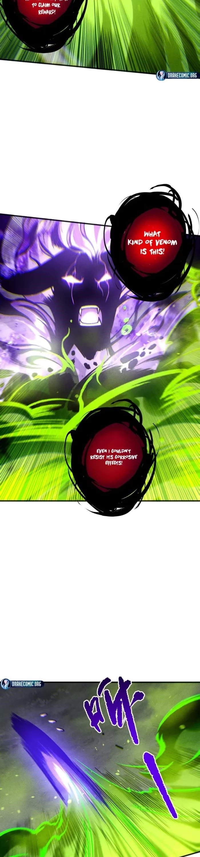 Necromancer, the Ultimate Scourge! - Chapter 229 Page 7