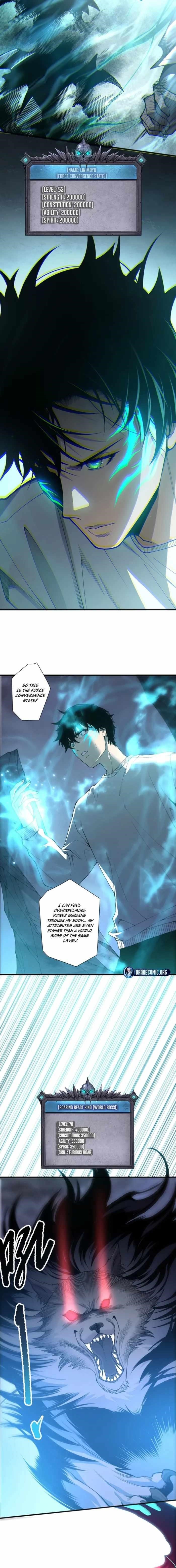 Necromancer, the Ultimate Scourge! - Chapter 232 Page 8