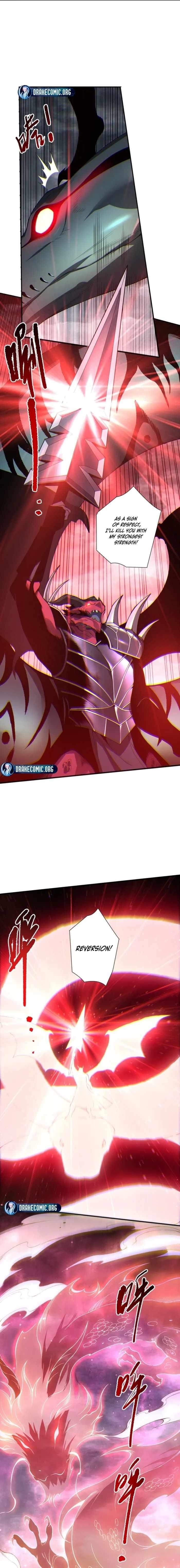 Necromancer, the Ultimate Scourge! - Chapter 233 Page 11