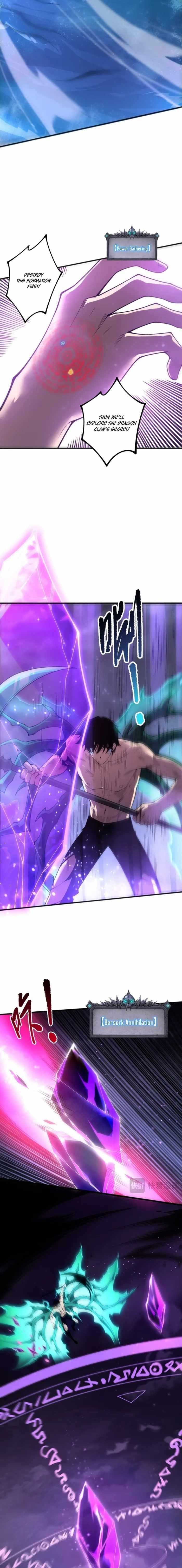 Necromancer, the Ultimate Scourge! - Chapter 233 Page 5