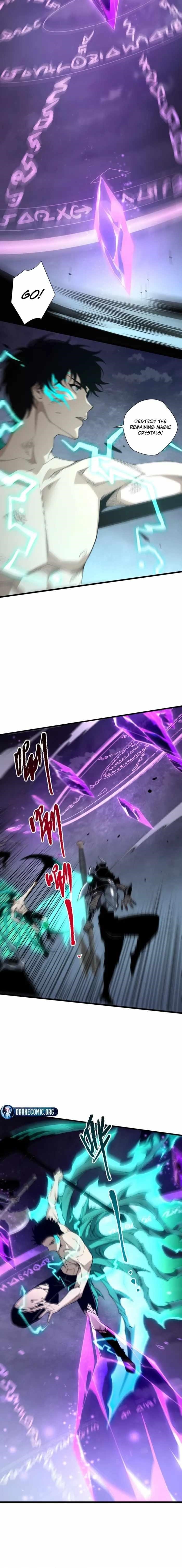 Necromancer, the Ultimate Scourge! - Chapter 233 Page 6