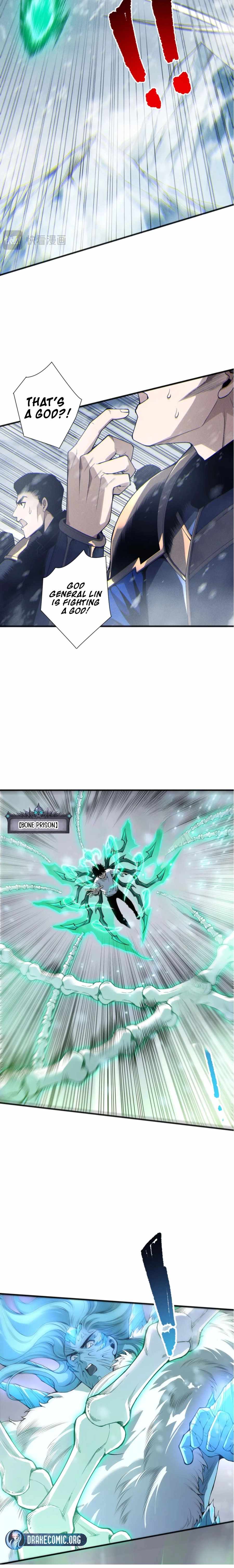 Necromancer, the Ultimate Scourge! - Chapter 239 Page 14