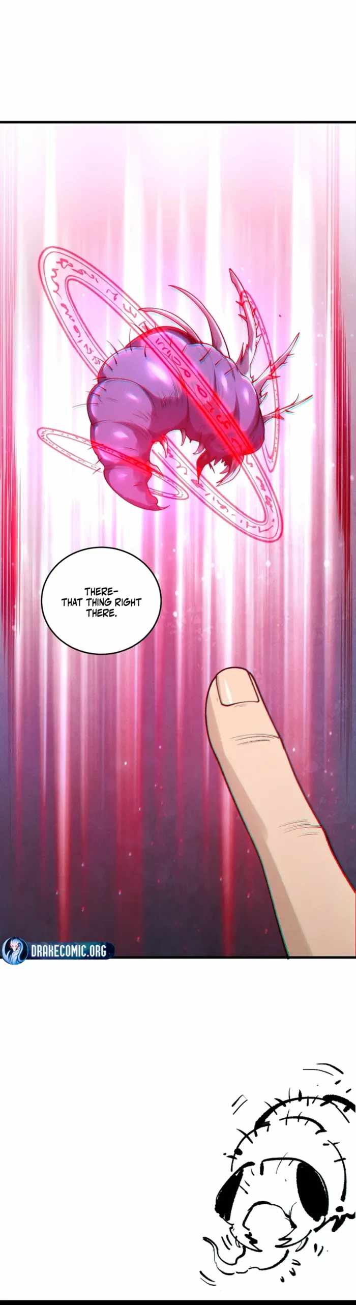 Necromancer, the Ultimate Scourge! - Chapter 240 Page 7