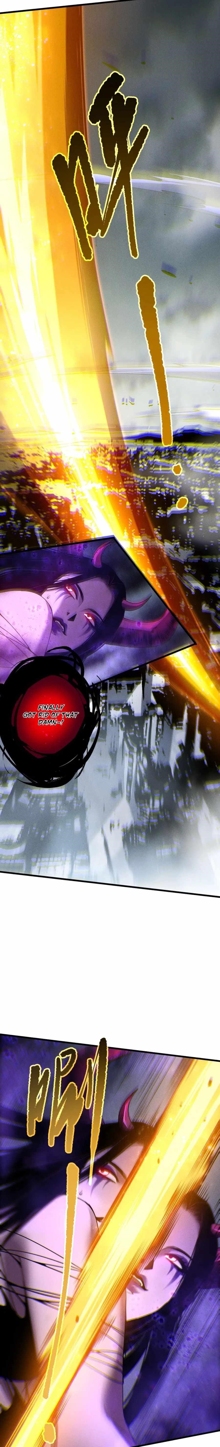 Necromancer, the Ultimate Scourge! - Chapter 244 Page 5