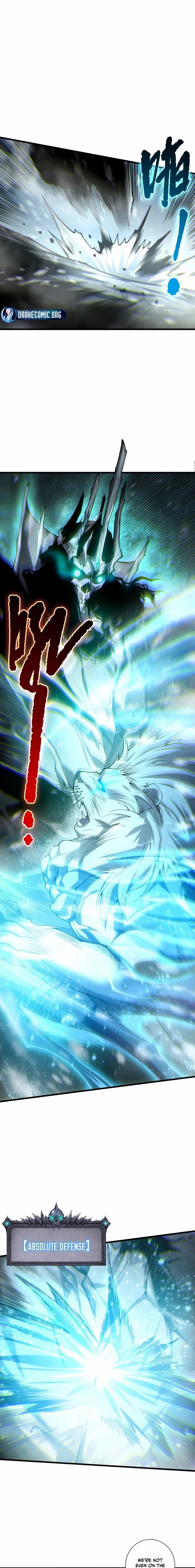 Necromancer, the Ultimate Scourge! - Chapter 247 Page 6