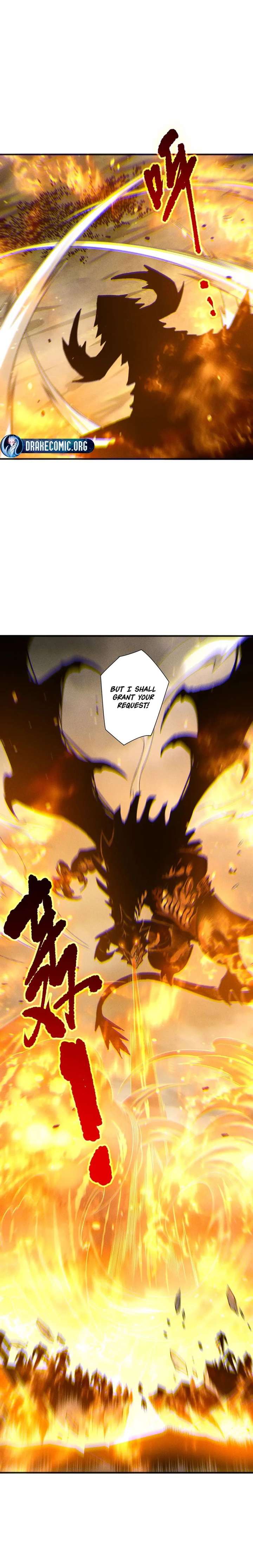 Necromancer, the Ultimate Scourge! - Chapter 252 Page 16