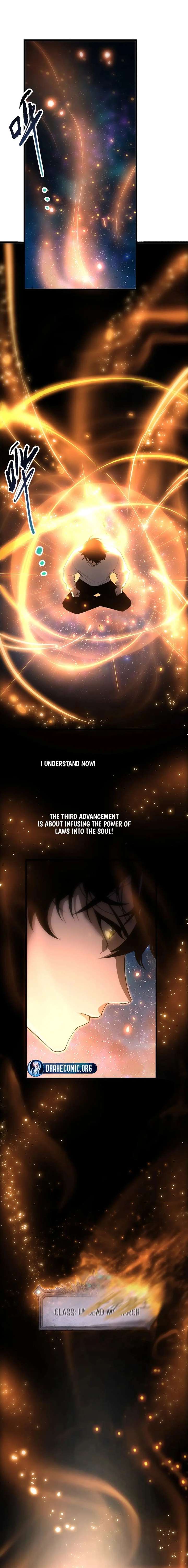 Necromancer, the Ultimate Scourge! - Chapter 252 Page 6