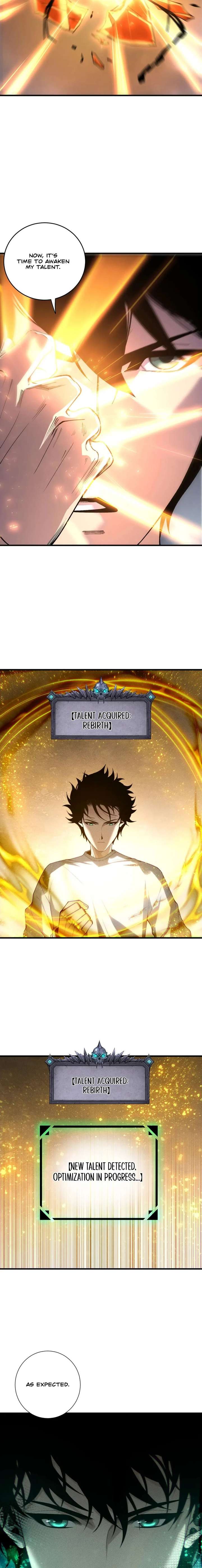 Necromancer, the Ultimate Scourge! - Chapter 252 Page 9