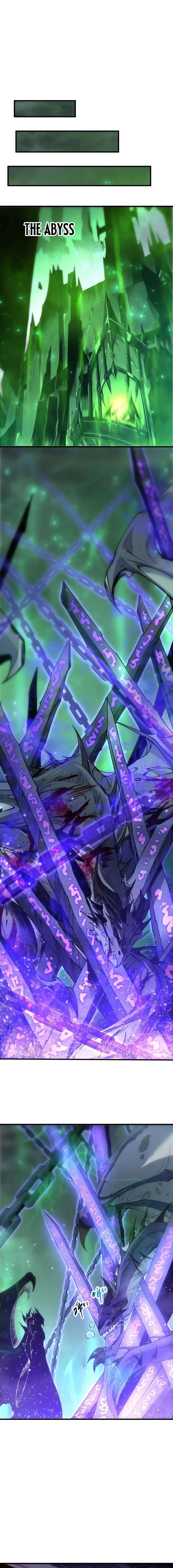 Necromancer, the Ultimate Scourge! - Chapter 253 Page 7