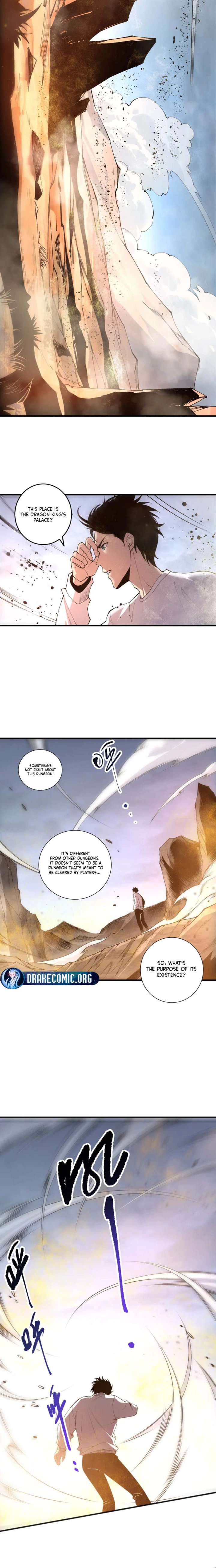 Necromancer, the Ultimate Scourge! - Chapter 256 Page 12