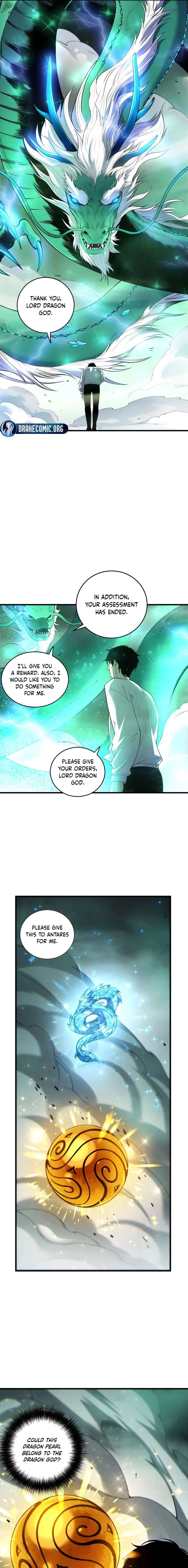 Necromancer, the Ultimate Scourge! - Chapter 260 Page 11