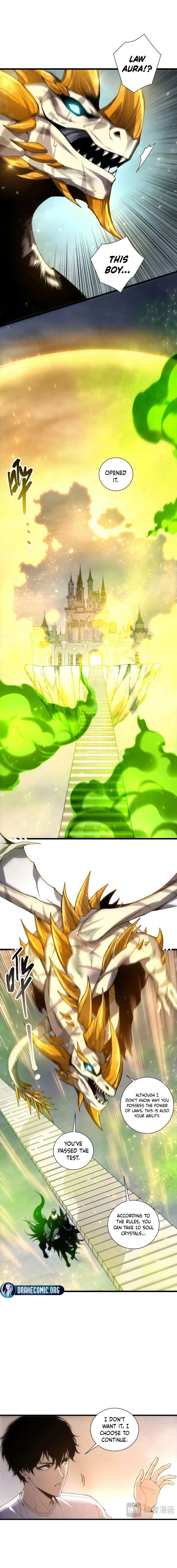 Necromancer, the Ultimate Scourge! - Chapter 260 Page 2