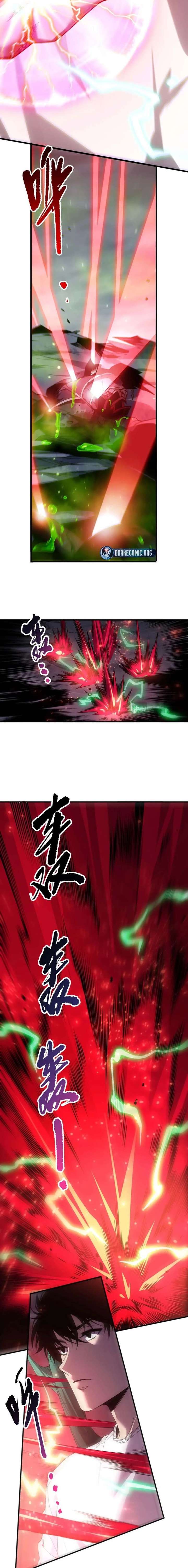 Necromancer, the Ultimate Scourge! - Chapter 261 Page 12