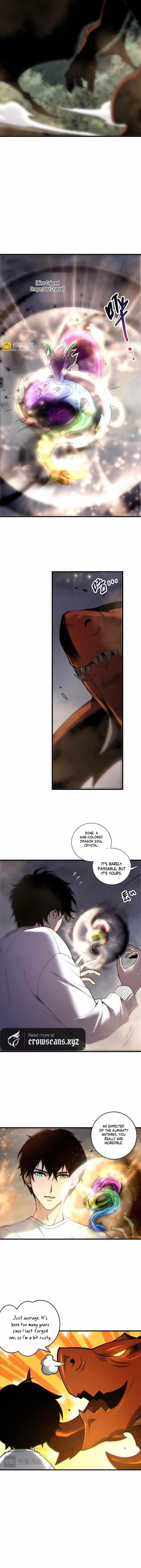 Necromancer, the Ultimate Scourge! - Chapter 262 Page 10