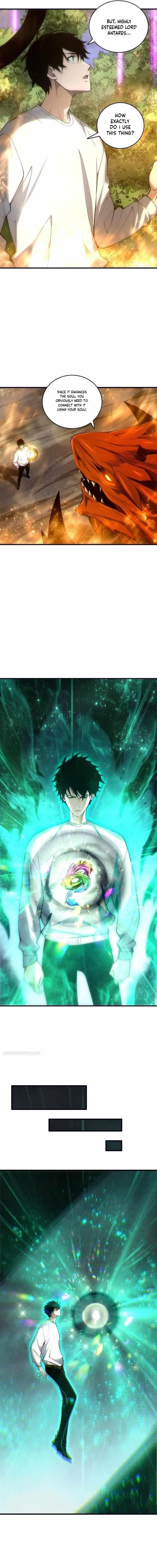 Necromancer, the Ultimate Scourge! - Chapter 262 Page 11