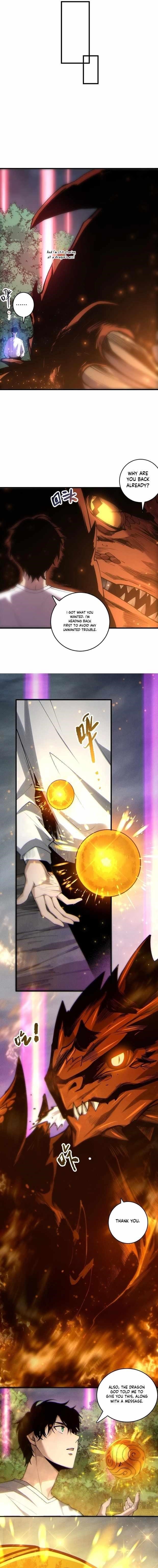 Necromancer, the Ultimate Scourge! - Chapter 262 Page 2