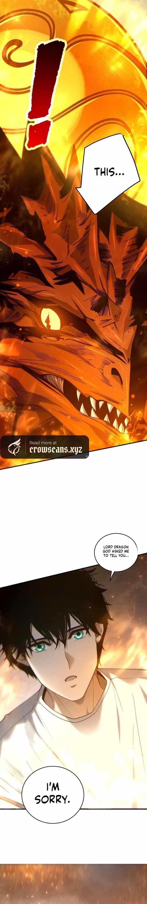 Necromancer, the Ultimate Scourge! - Chapter 262 Page 3