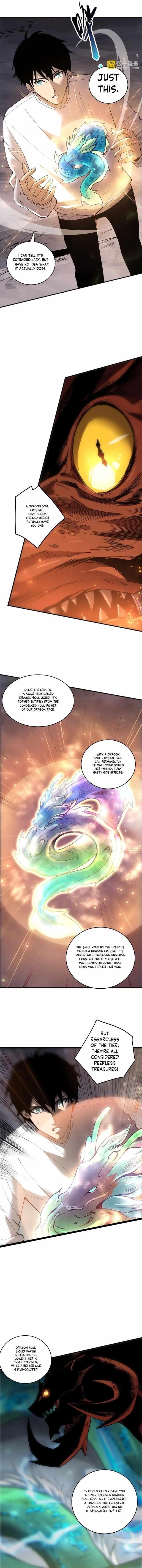 Necromancer, the Ultimate Scourge! - Chapter 262 Page 8