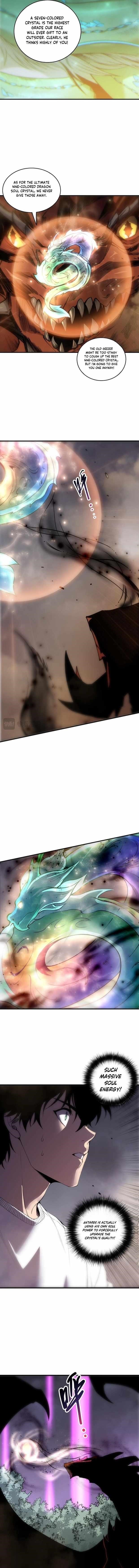 Necromancer, the Ultimate Scourge! - Chapter 262 Page 9