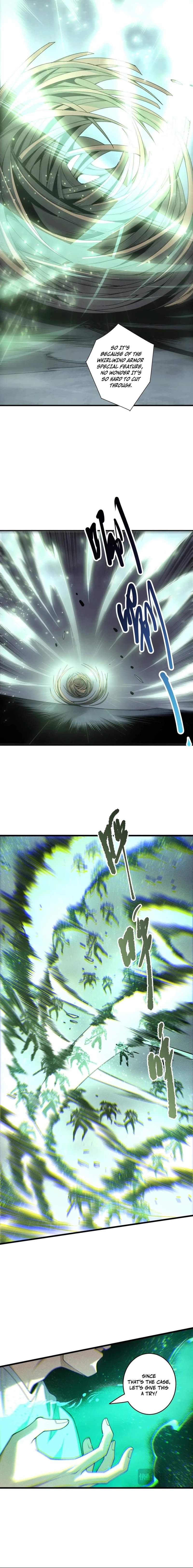 Necromancer, the Ultimate Scourge! - Chapter 263 Page 8