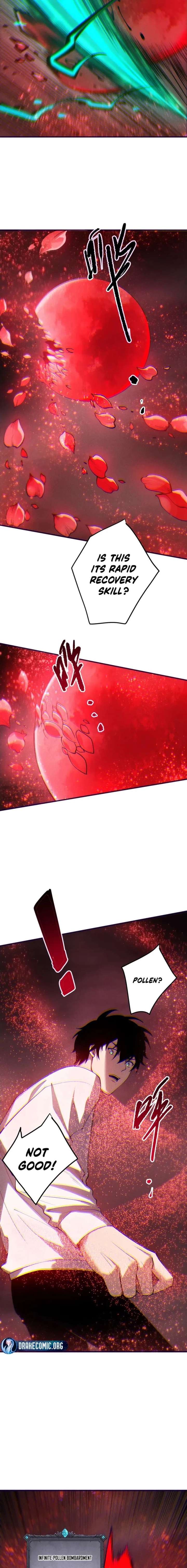 Necromancer, the Ultimate Scourge! - Chapter 264 Page 3