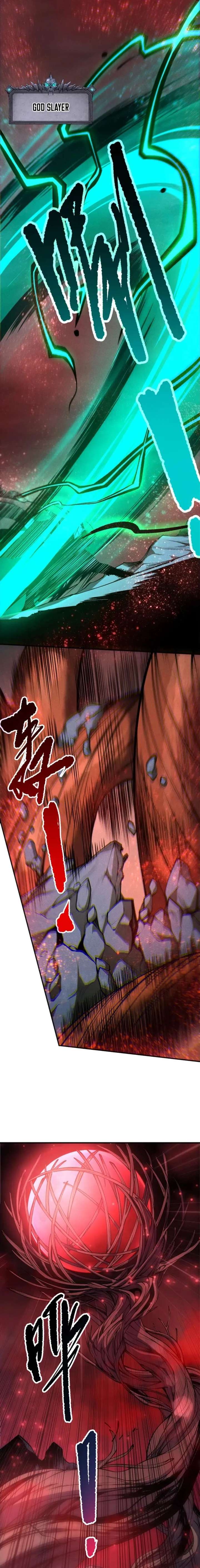 Necromancer, the Ultimate Scourge! - Chapter 264 Page 6