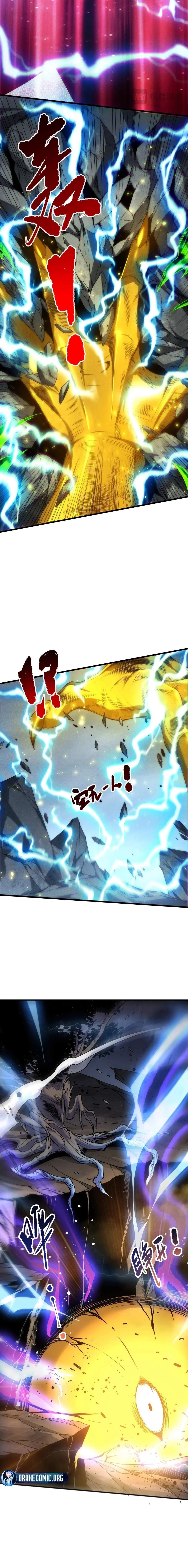 Necromancer, the Ultimate Scourge! - Chapter 266 Page 4