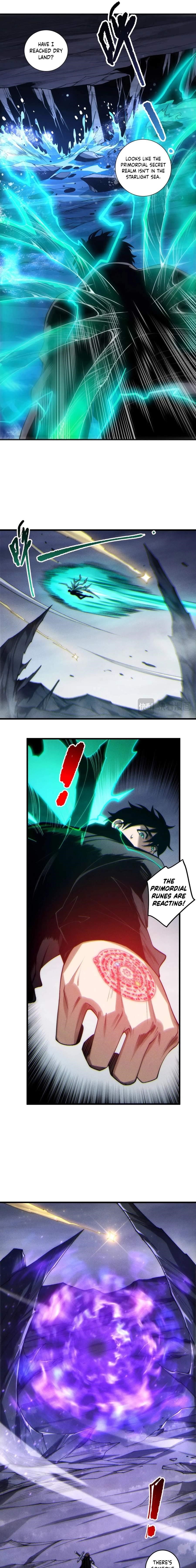 Necromancer, the Ultimate Scourge! - Chapter 266 Page 9