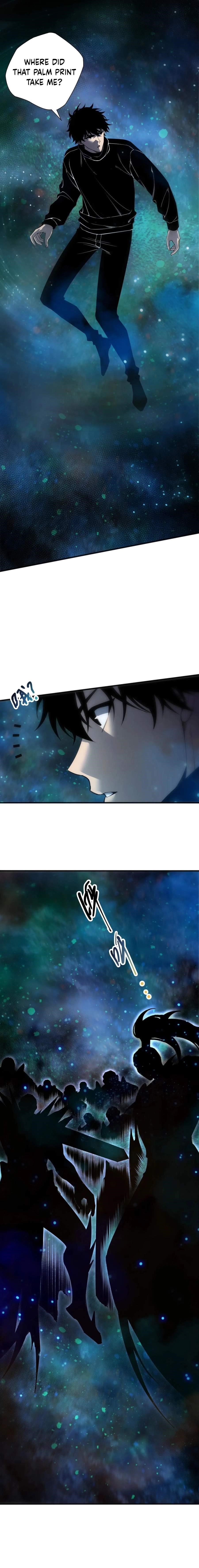 Necromancer, the Ultimate Scourge! - Chapter 267 Page 3