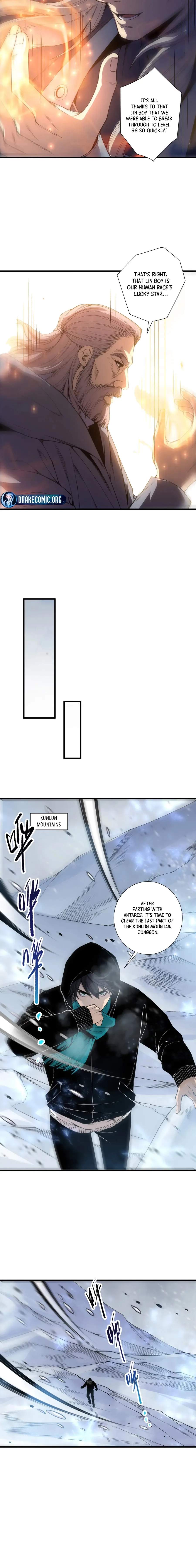 Necromancer, the Ultimate Scourge! - Chapter 270 Page 8