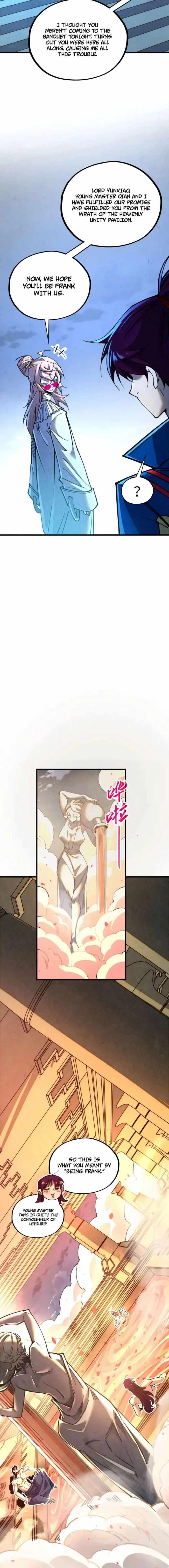 The Ultimate of All Ages - Chapter 453 Page 10