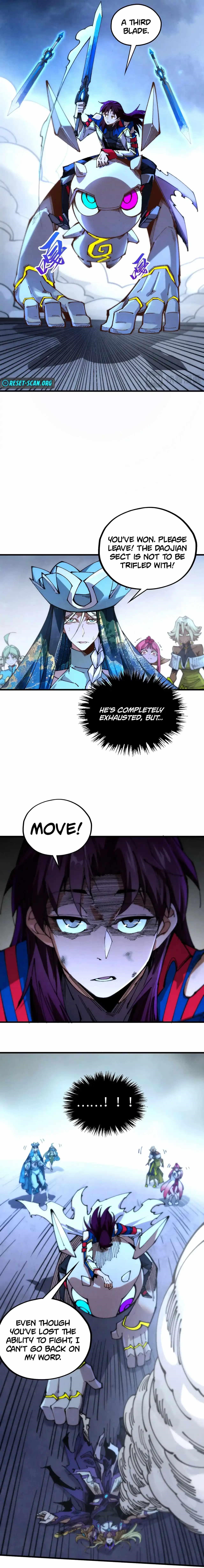 The Ultimate of All Ages - Chapter 458 Page 14