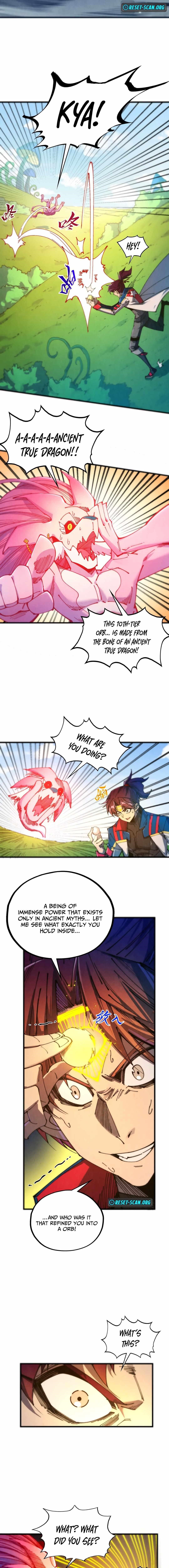 The Ultimate of All Ages - Chapter 465 Page 3