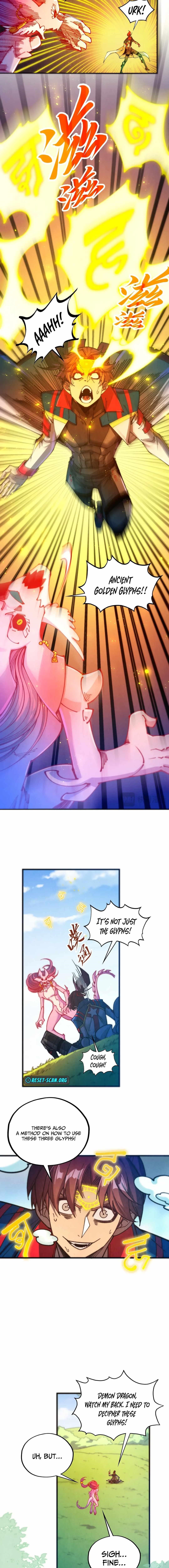 The Ultimate of All Ages - Chapter 465 Page 4