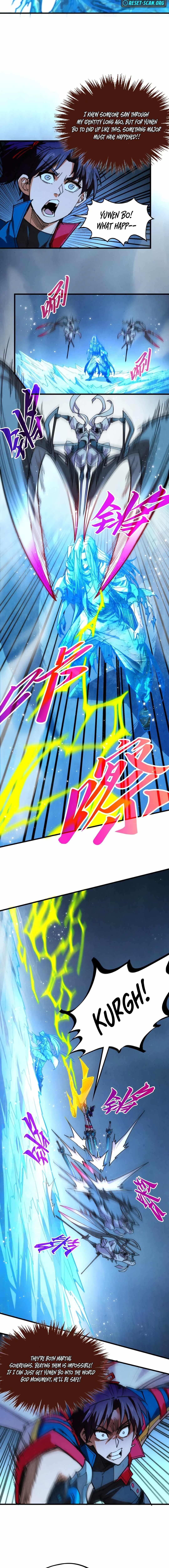 The Ultimate of All Ages - Chapter 465 Page 8