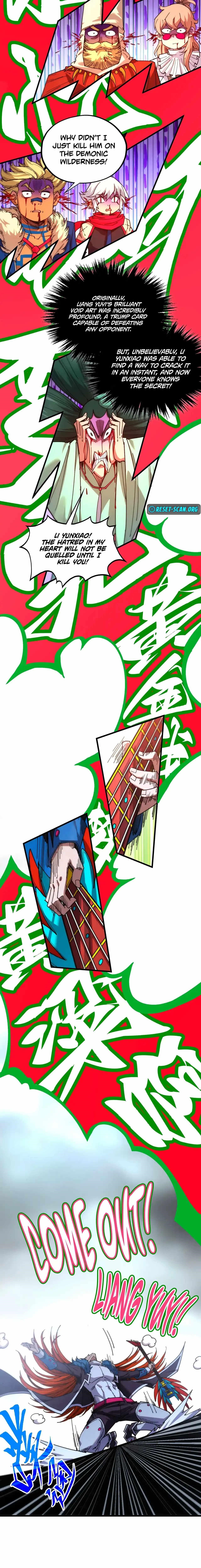 The Ultimate of All Ages - Chapter 467 Page 13