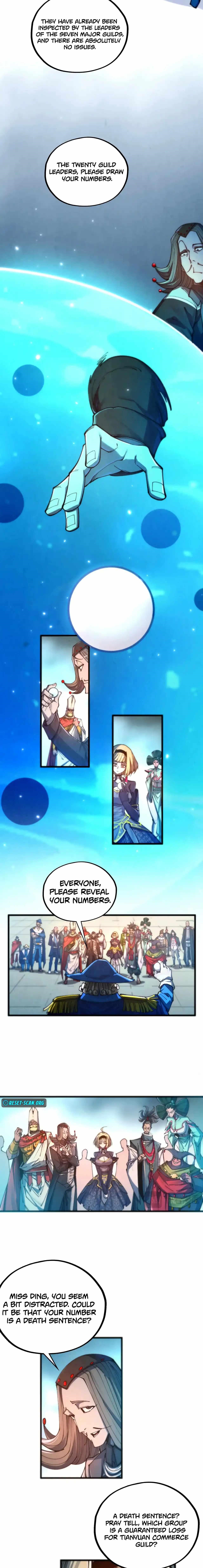 The Ultimate of All Ages - Chapter 467 Page 2