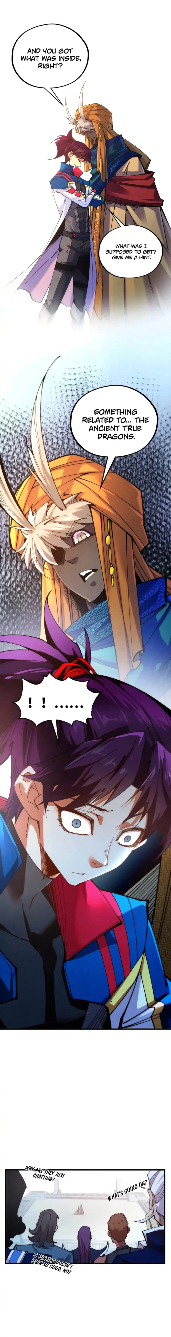 The Ultimate of All Ages - Chapter 469 Page 13