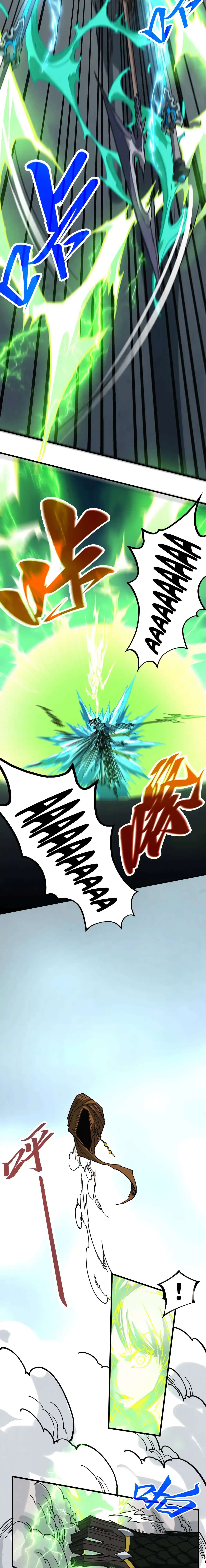 The Ultimate of All Ages - Chapter 470 Page 11