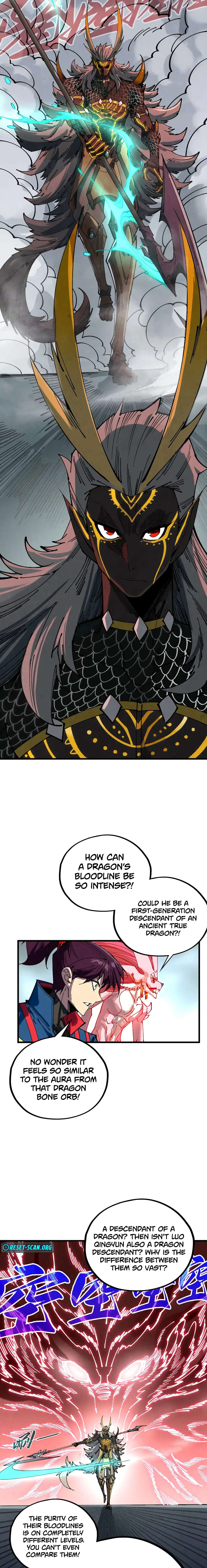 The Ultimate of All Ages - Chapter 470 Page 13