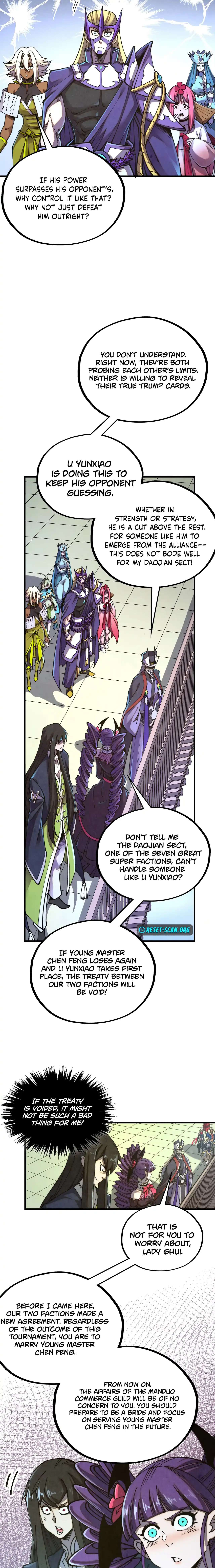 The Ultimate of All Ages - Chapter 470 Page 2