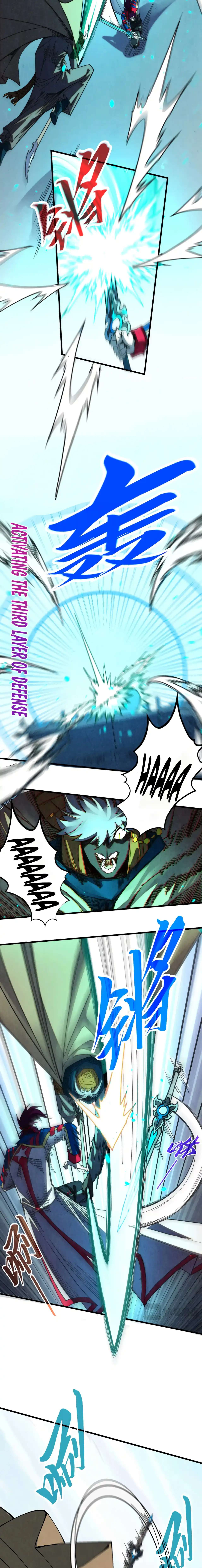 The Ultimate of All Ages - Chapter 470 Page 7