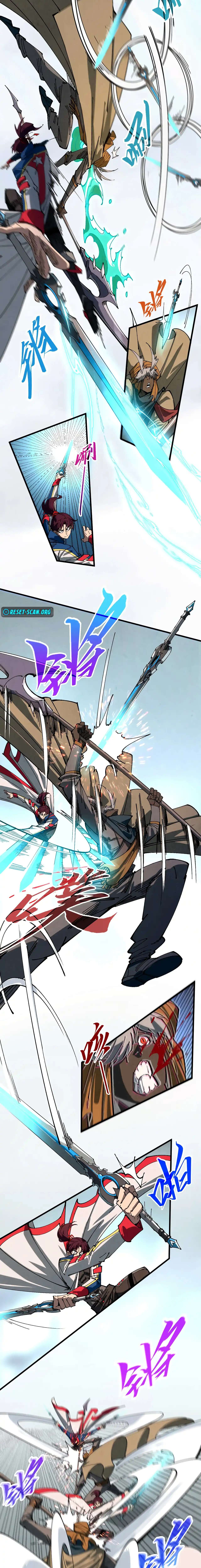 The Ultimate of All Ages - Chapter 470 Page 8