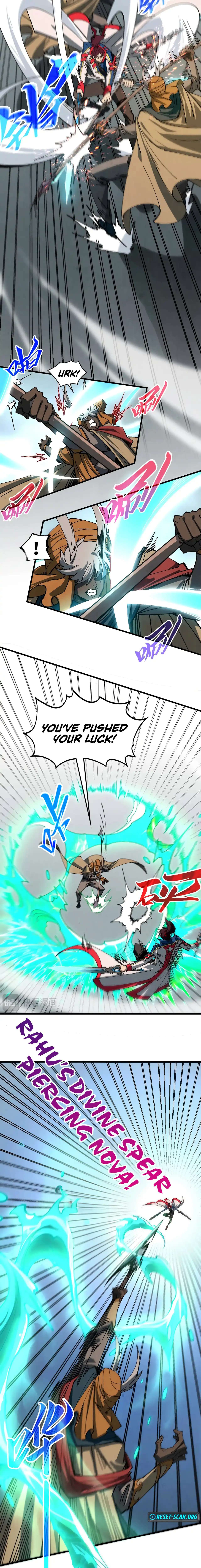 The Ultimate of All Ages - Chapter 470 Page 9