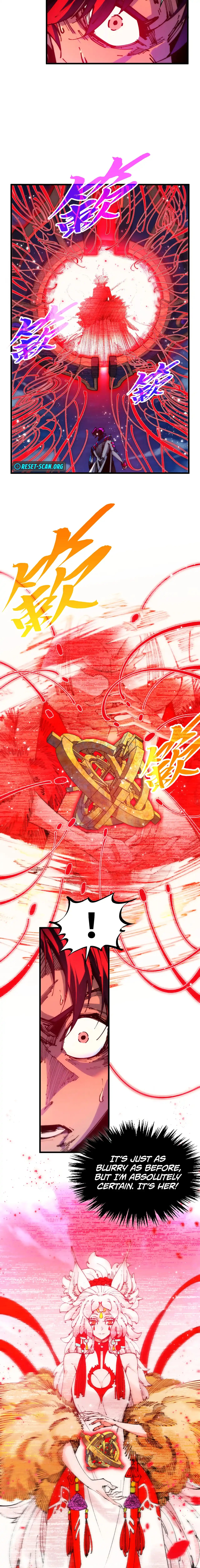 The Ultimate of All Ages - Chapter 472 Page 13