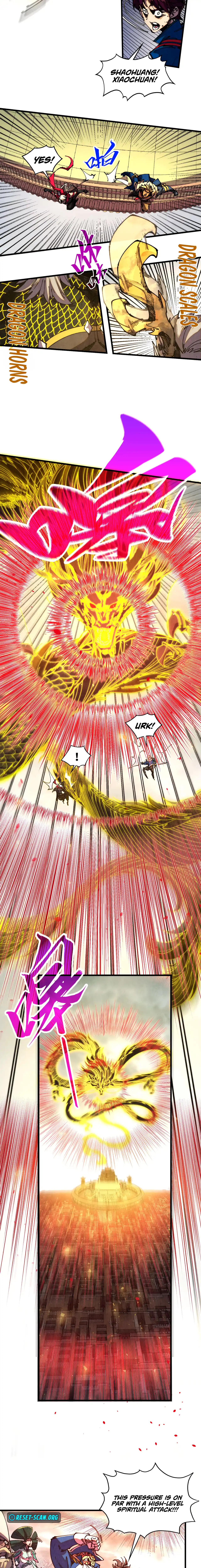 The Ultimate of All Ages - Chapter 472 Page 2