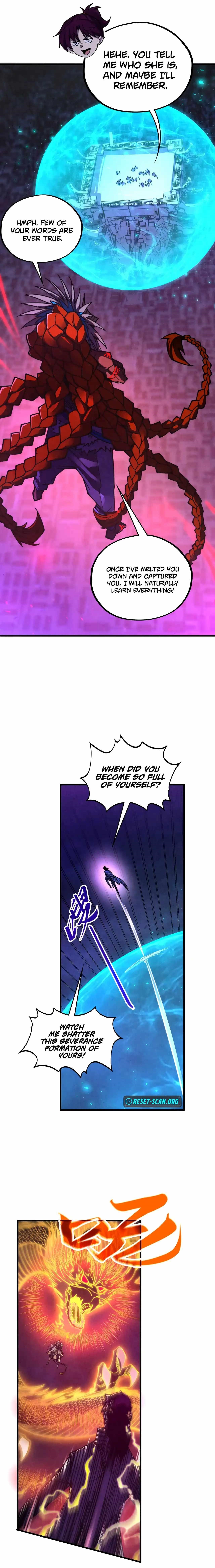 The Ultimate of All Ages - Chapter 474 Page 6